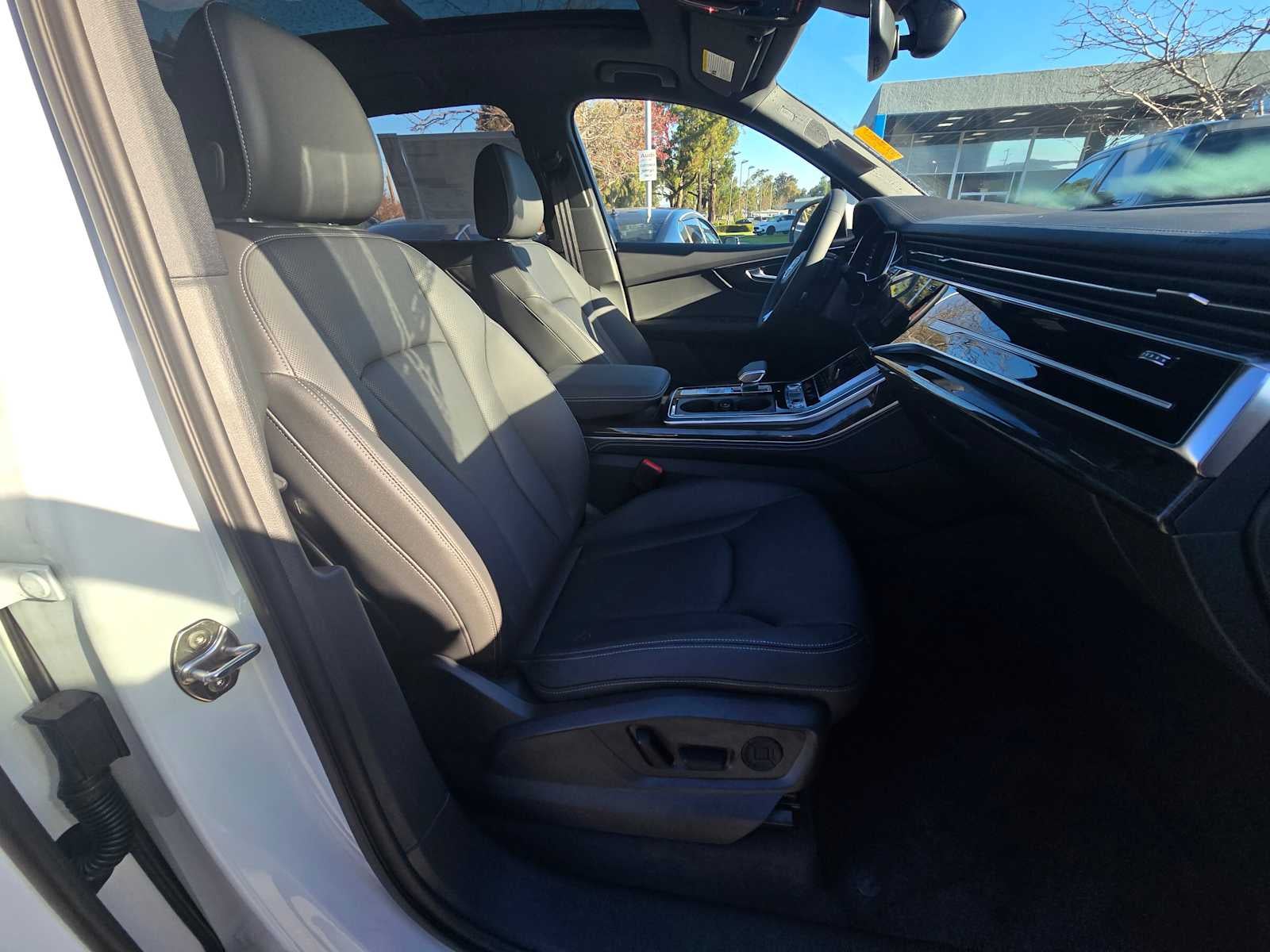 2026 Audi Q7 Premium Plus