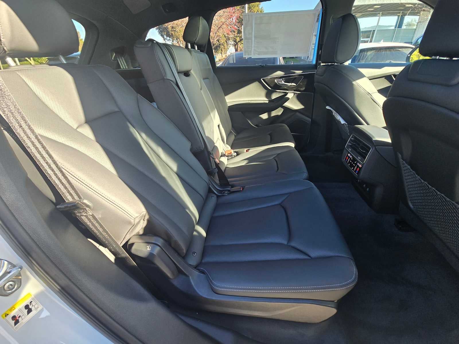 2026 Audi Q7 Premium Plus