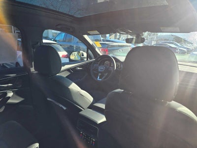 2026 Audi Q7 Premium Plus