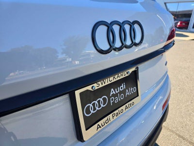 2026 Audi Q7 Premium Plus