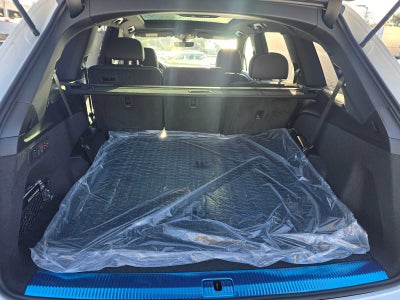 2026 Audi Q7 Premium Plus