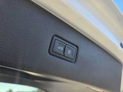 2026 Audi Q7 Premium Plus