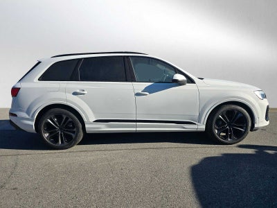 2026 Audi Q7 Premium Plus