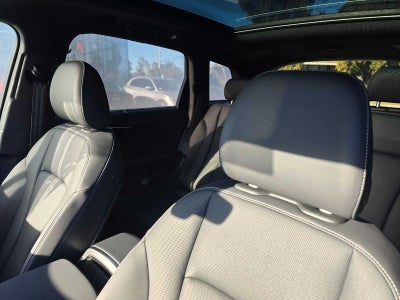 2026 Audi Q7 Premium Plus