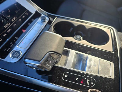 2026 Audi Q7 Premium Plus
