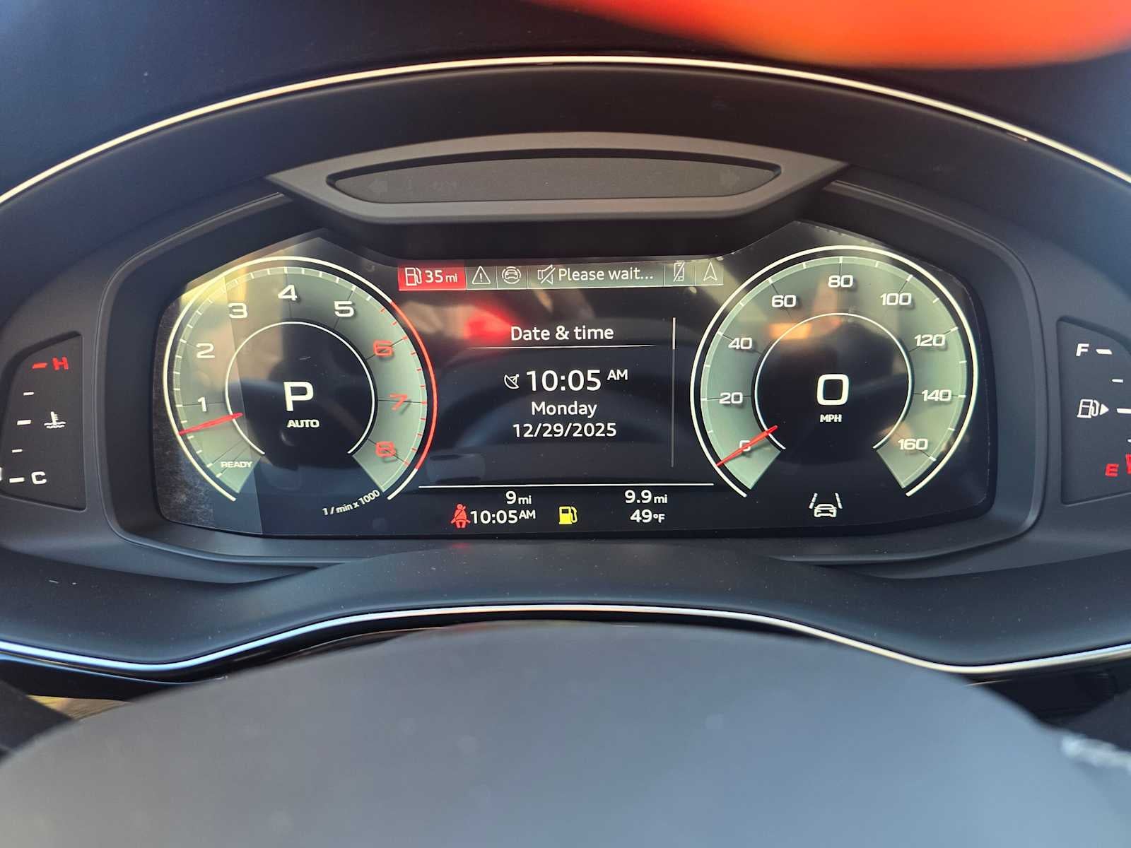 2026 Audi Q7 Premium Plus
