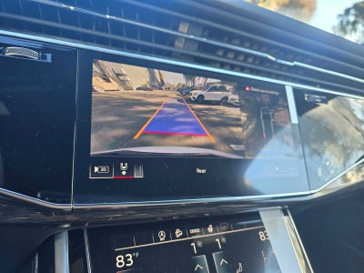 2026 Audi Q7 Premium Plus