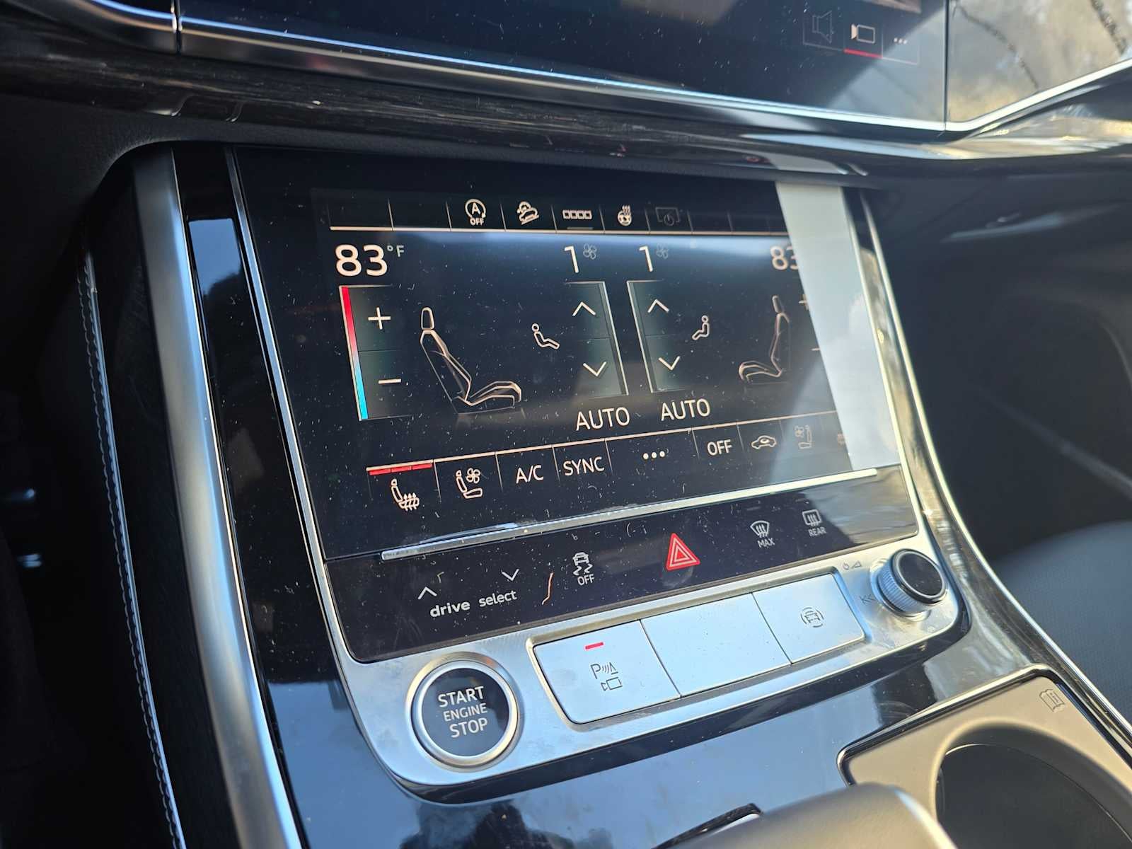2026 Audi Q7 Premium Plus