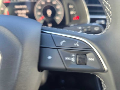 2026 Audi Q7 Premium Plus