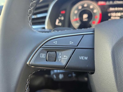 2026 Audi Q7 Premium Plus