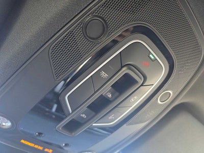 2026 Audi Q7 Premium Plus