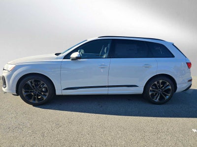 2026 Audi Q7 Premium Plus