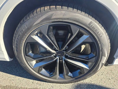 2026 Audi Q7 Premium Plus