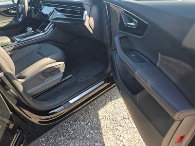 2026 Audi Q7 Premium Plus