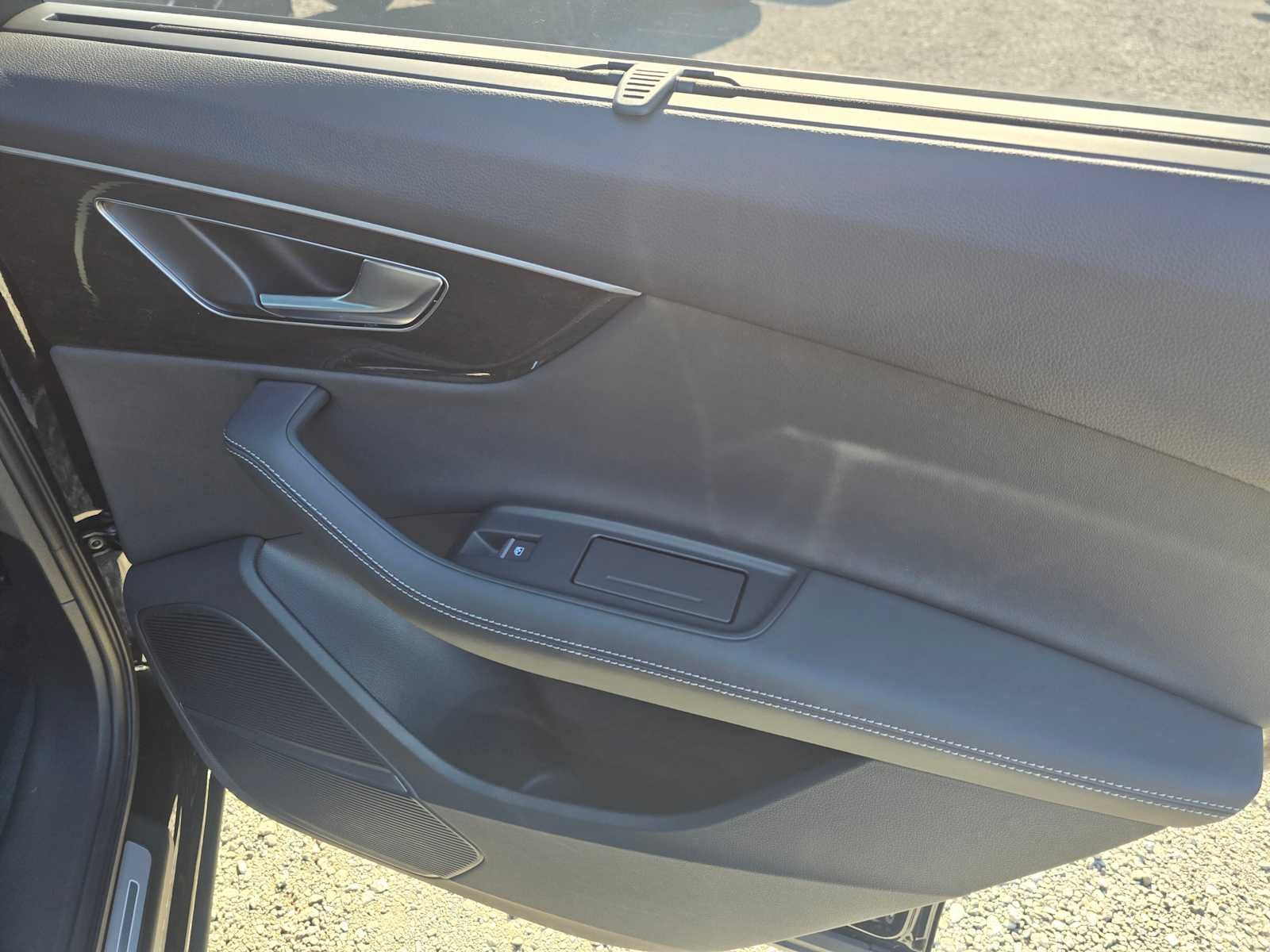 2026 Audi Q7 Premium Plus