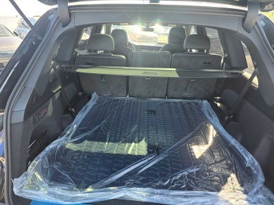 2026 Audi Q7 Premium Plus