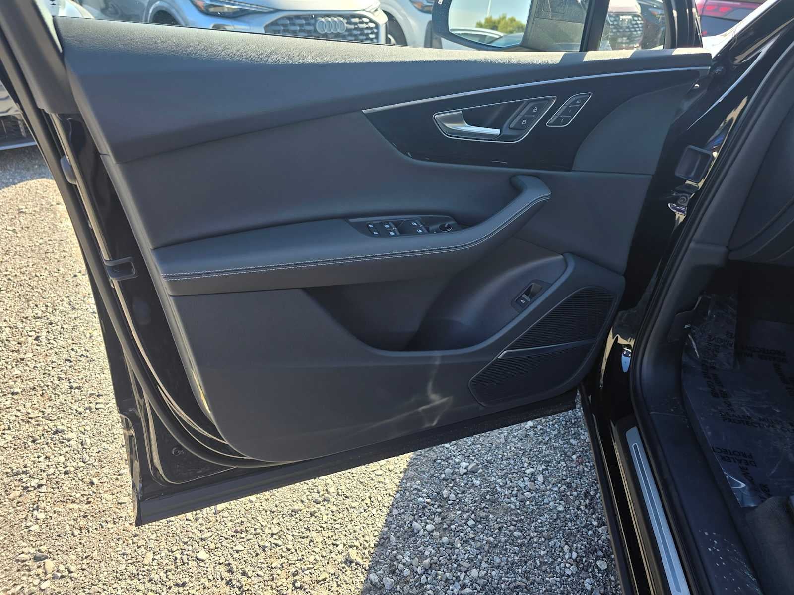 2026 Audi Q7 Premium Plus