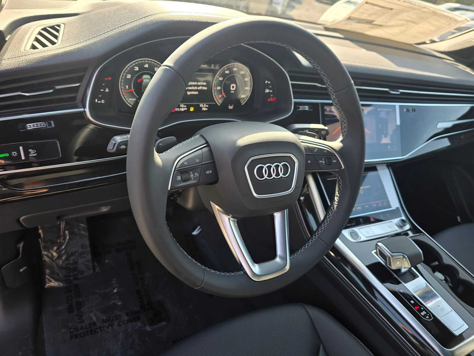 2026 Audi Q7 Premium Plus
