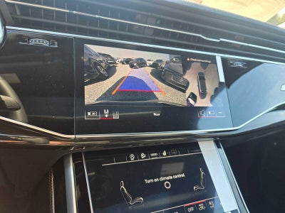 2026 Audi Q7 Premium Plus