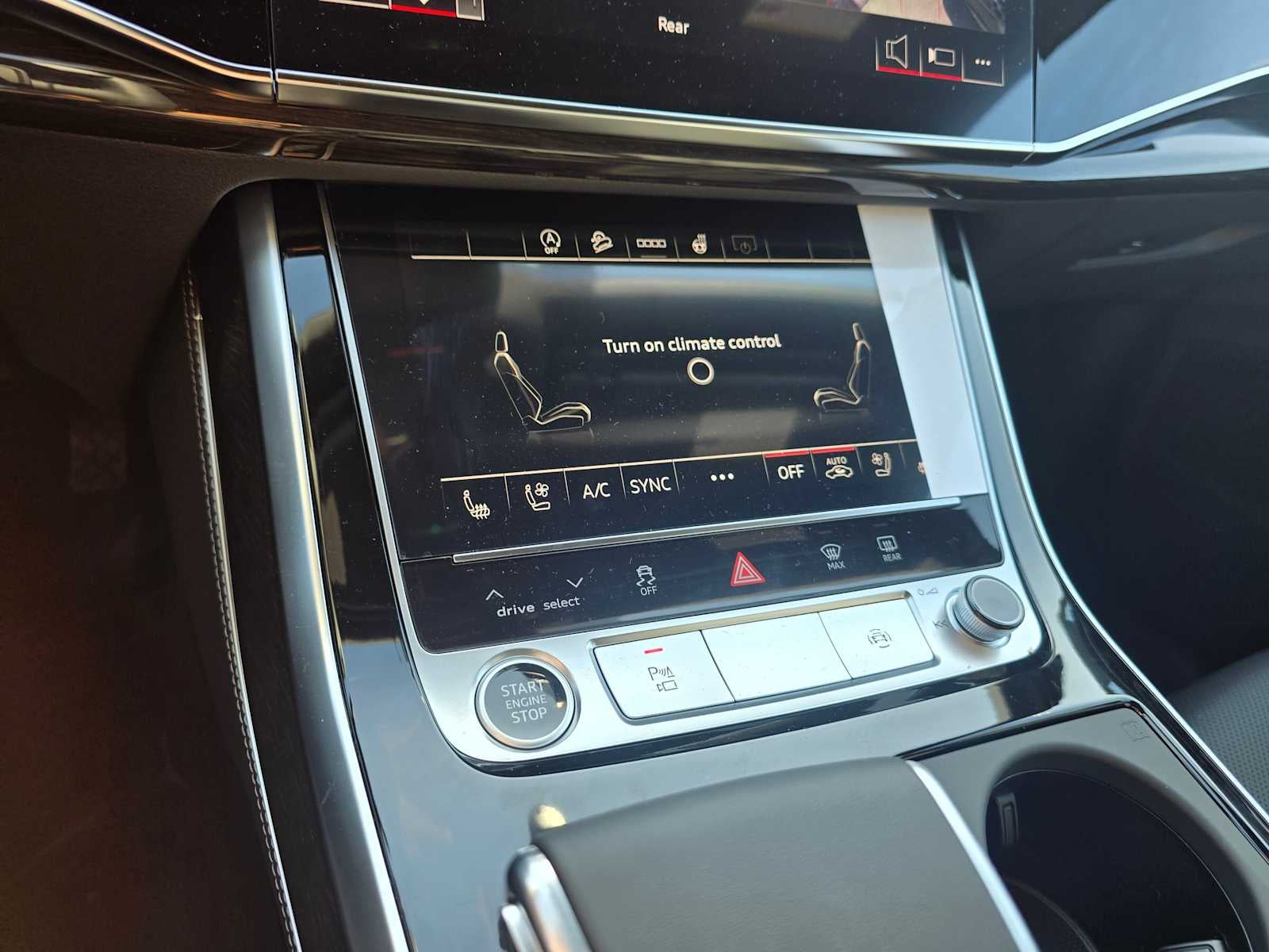 2026 Audi Q7 Premium Plus