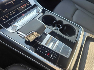 2026 Audi Q7 Premium Plus