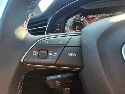 2026 Audi Q7 Premium Plus