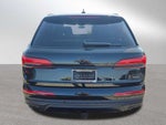 2026 Audi Q7 Premium Plus