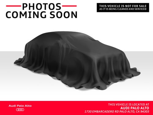 2021 Audi Q7 Premium Plus