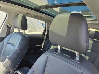 2023 Audi Q7 Premium Plus