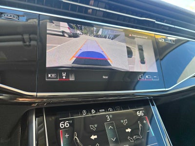 2023 Audi Q7 Premium Plus