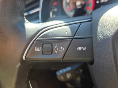 2023 Audi Q7 Premium Plus