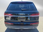 2023 Audi Q7 Premium Plus