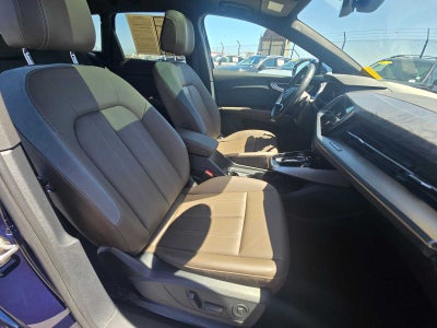 2023 Audi Q4 e-tron Prestige
