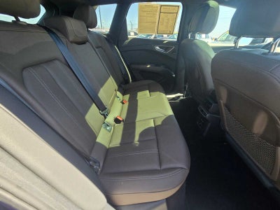 2023 Audi Q4 e-tron Prestige