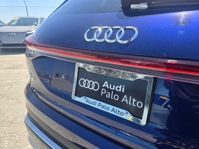 2023 Audi Q4 e-tron Prestige