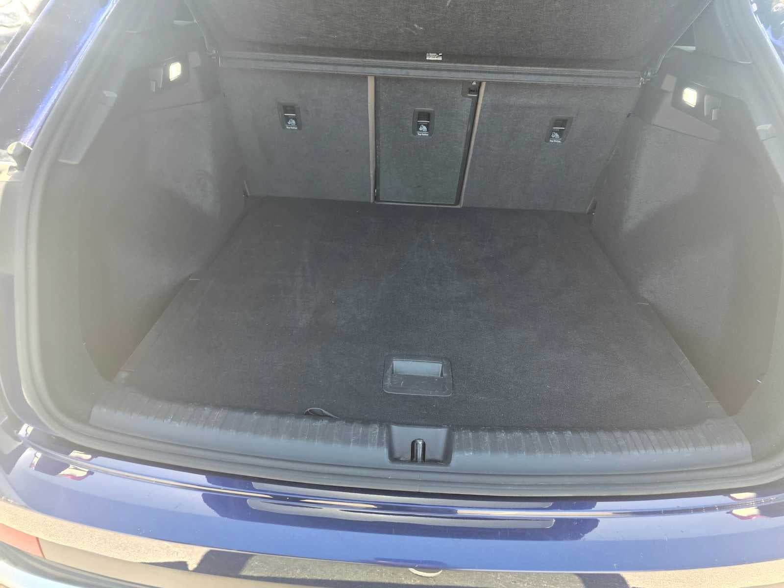 2023 Audi Q4 e-tron Prestige