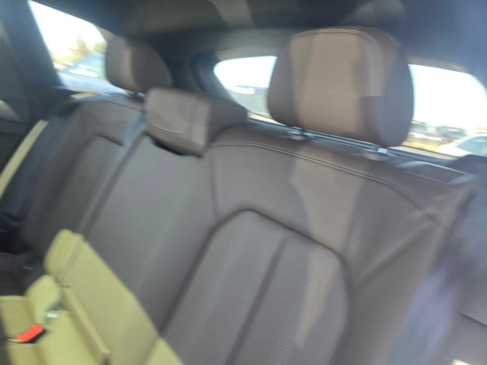 2023 Audi Q4 e-tron Prestige