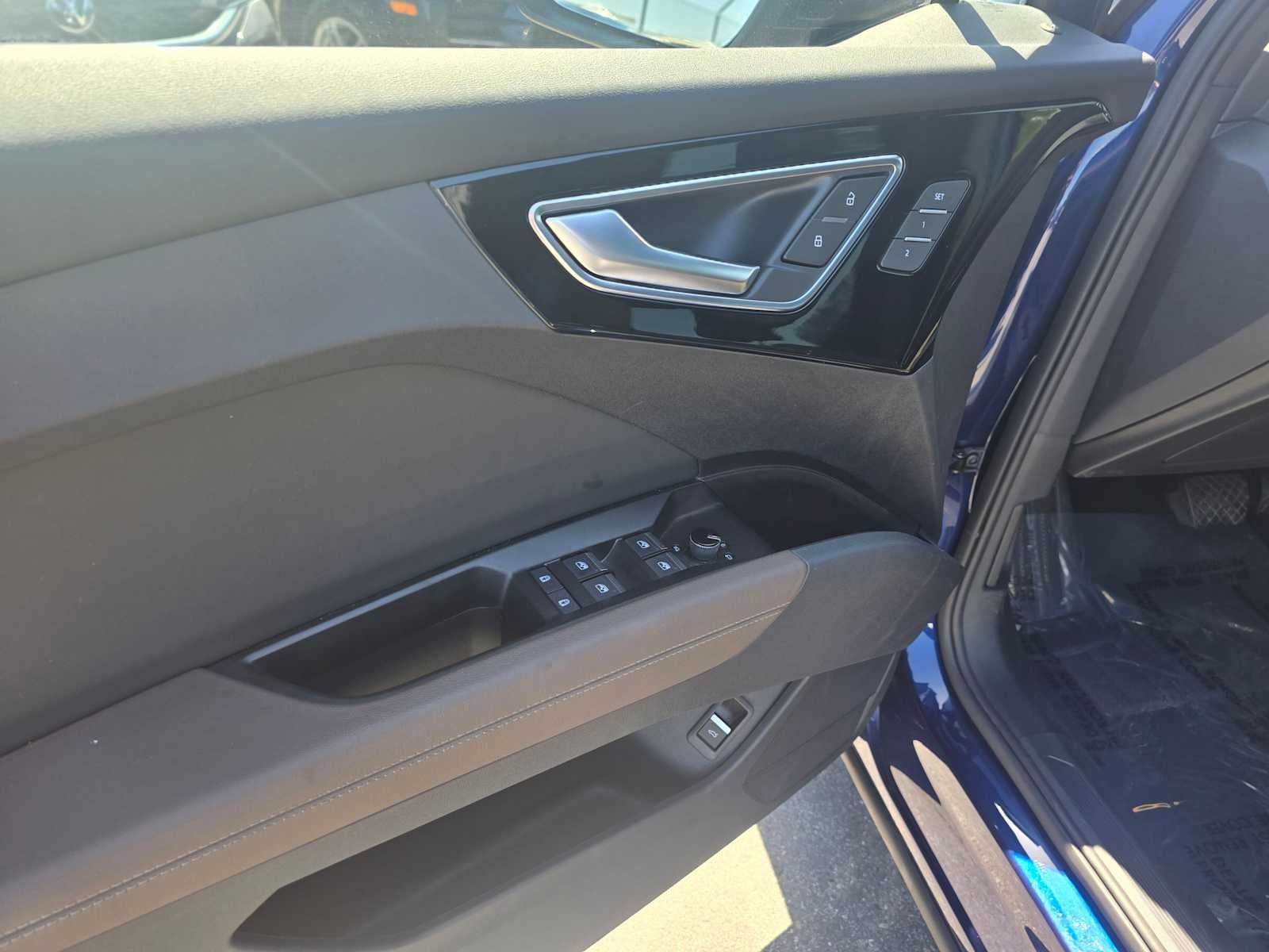 2023 Audi Q4 e-tron Prestige