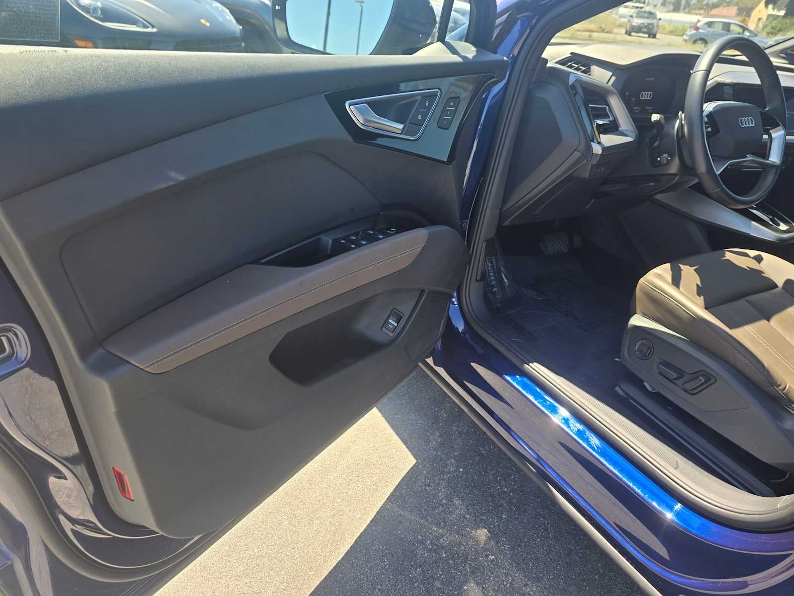 2023 Audi Q4 e-tron Prestige