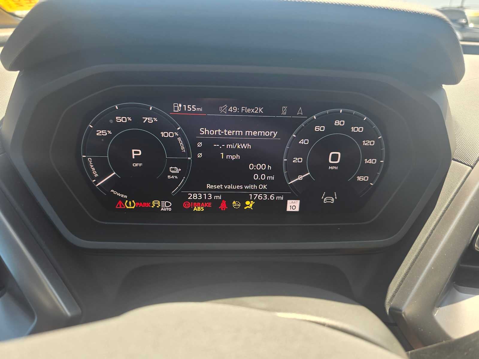 2023 Audi Q4 e-tron Prestige