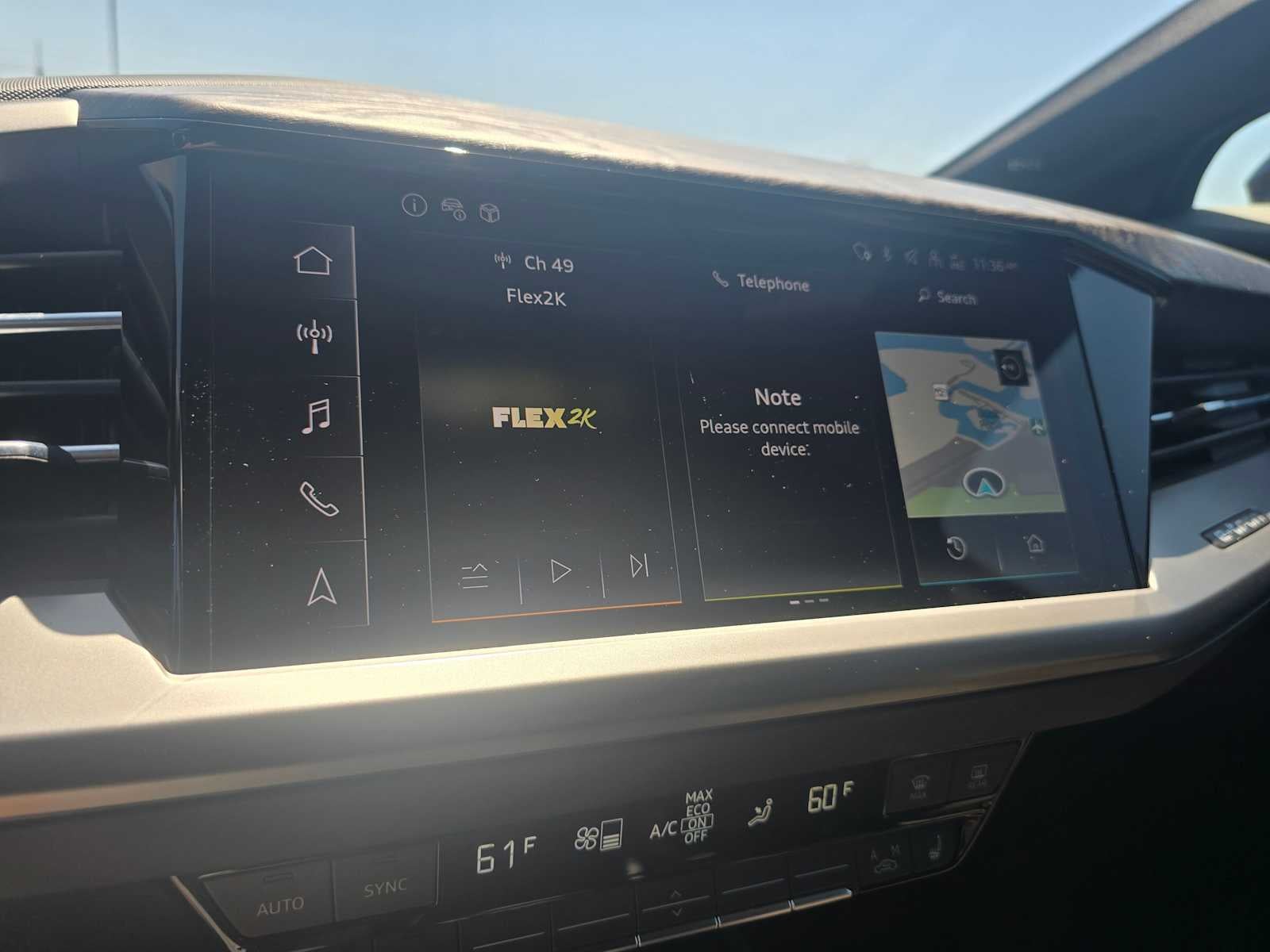 2023 Audi Q4 e-tron Prestige