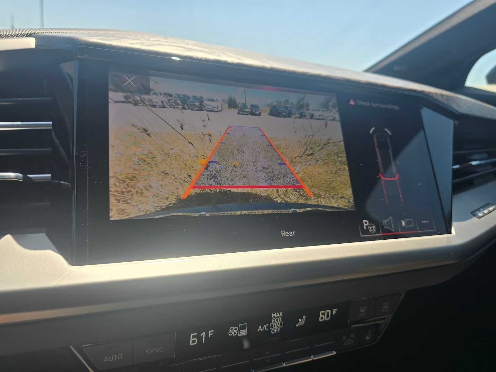 2023 Audi Q4 e-tron Prestige