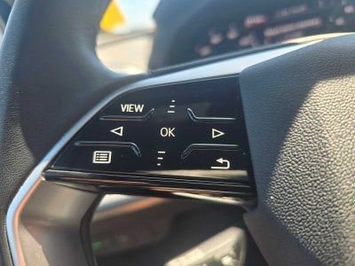 2023 Audi Q4 e-tron Prestige