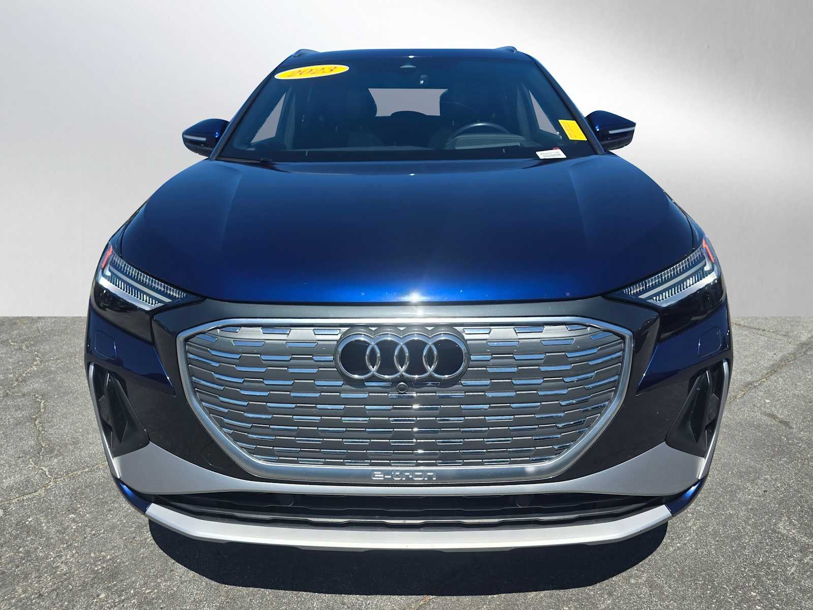 2023 Audi Q4 e-tron Prestige