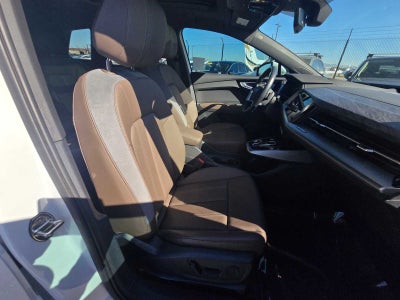 2024 Audi Q4 e-tron Prestige