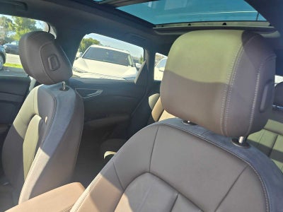 2024 Audi Q4 e-tron Prestige