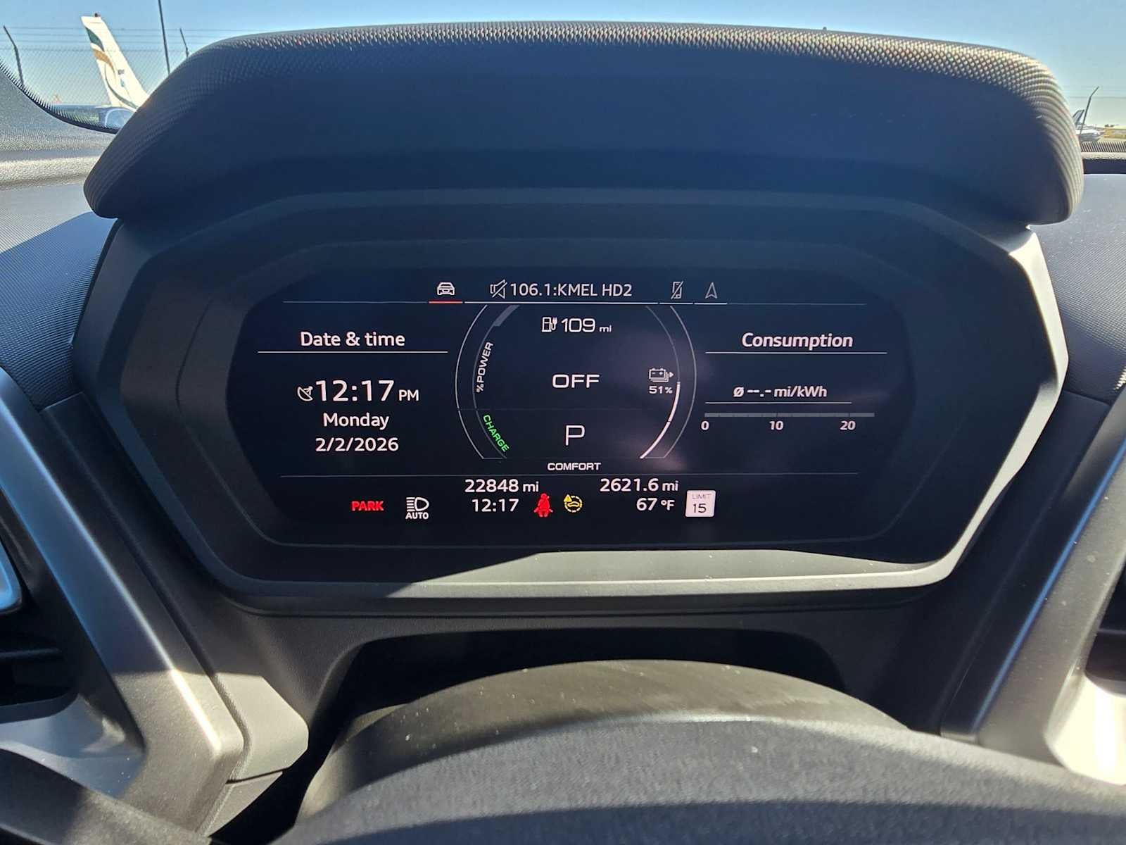 2024 Audi Q4 e-tron Prestige