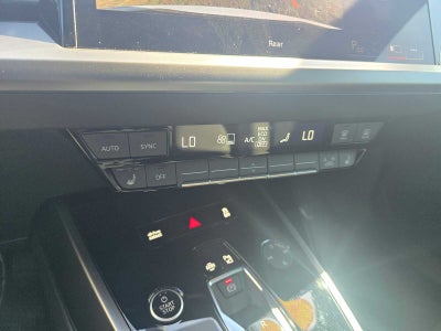 2024 Audi Q4 e-tron Prestige