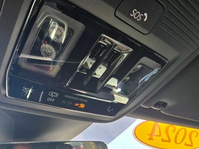 2024 Audi Q4 e-tron Prestige