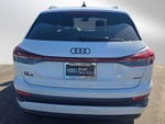 2024 Audi Q4 e-tron Prestige